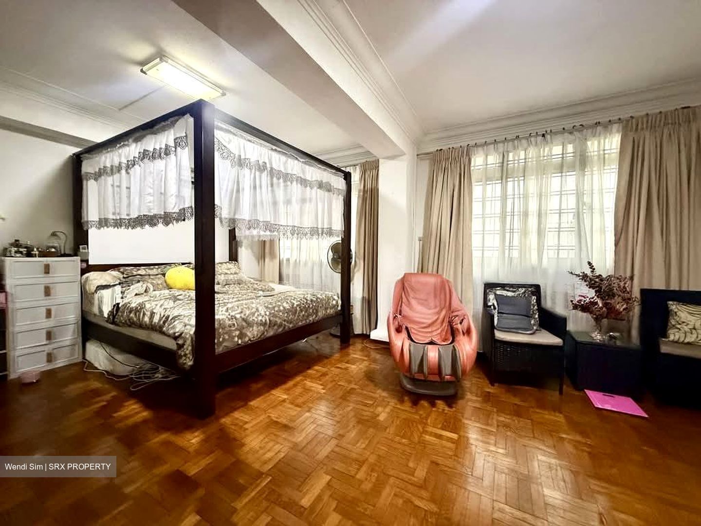 Blk 305 Tampines Street 32 (Tampines), HDB 5 Rooms #581306731